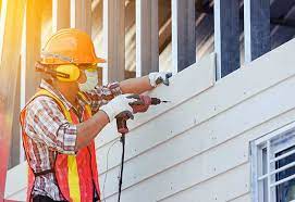 Affordable Siding Repair and Maintenance Services in Wickliffe, OH