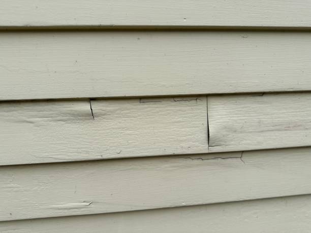 Siding for New Construction in Wickliffe, OH